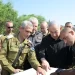 Israel Preparado para una Fuerte Acción en la Frontera con Líbano, Asegura Netanyahu
