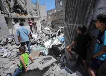 Hamás solicita investigación internacional sobre abusos de Israel contra palestinos detenidos en Gaza