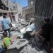 Hamás solicita investigación internacional sobre abusos de Israel contra palestinos detenidos en Gaza