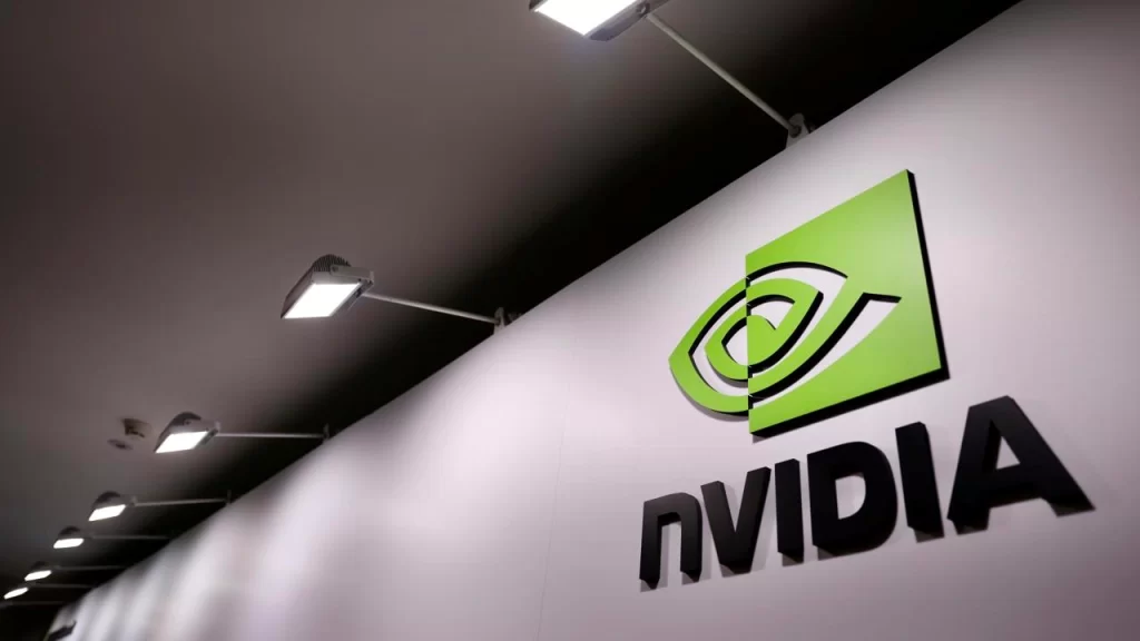 nvidia