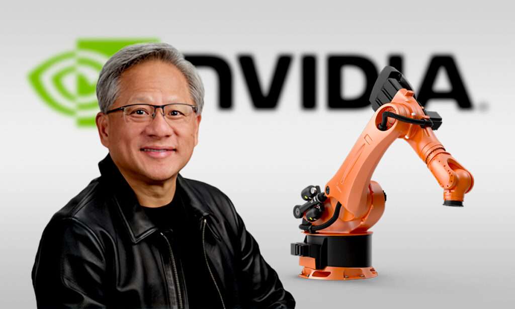 nvidia
