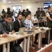 Inicia juicio en Ecuador por asesinato de Fernando Villavicencio
