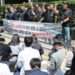 Trabajadores de Samsung en Corea del Sur organizan la primera huelga en la historia de la empresa