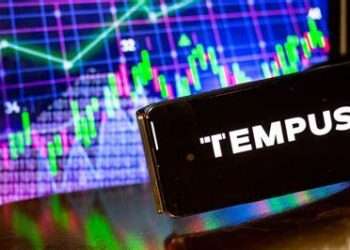 Tempus AI, con el apoyo de Google, logra un exitoso estreno en el Nasdaq.