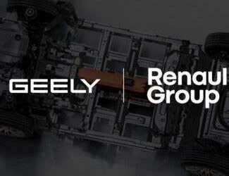 Saudi Aramco adquirirá una participación del 10% en empresa conjunta de Renault y Geely
