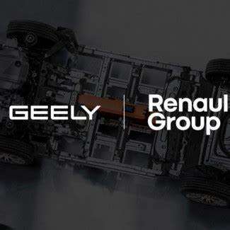 Saudi Aramco adquirirá una participación del 10% en empresa conjunta de Renault y Geely