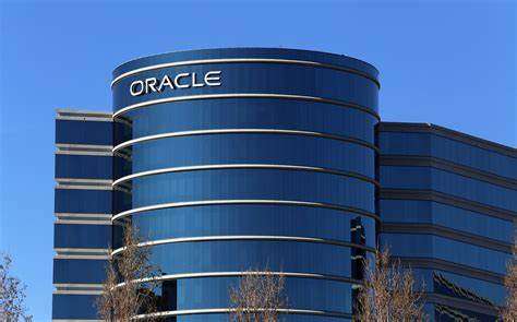 Oracle Anuncia Inversión de 1,000 Millones de Dólares en España para Impulsar la IA