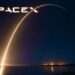 SpaceX obtiene valoración de 210,000 millones de dólares