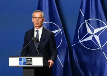 La OTAN Coordinará Ayuda y Formación Militar para Ucrania