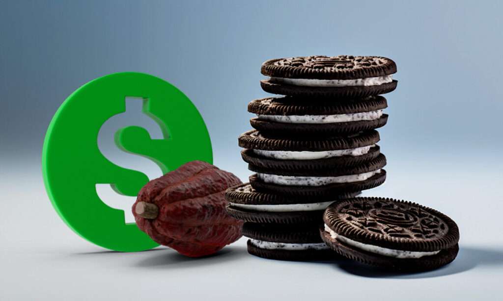 oreo