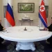 Kim Jong-un y Vladímir Putin Firman Acuerdo de Asociación Estratégica con Cláusula de Defensa Mutua