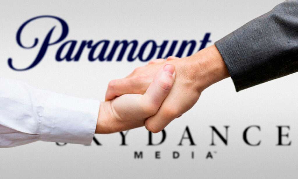 Paramount