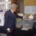 AMLO Participa en Elecciones Presidenciales 2024