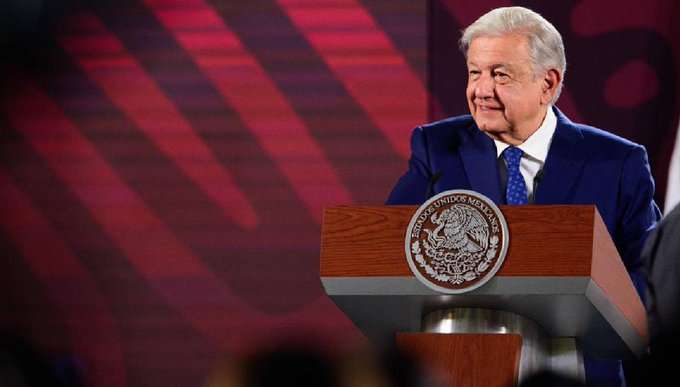 Resumen de la Conferencia Matutina del 10 de Junio de 2024 con AMLO