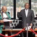Cyril Ramaphosa Anuncia un Gobierno de Unidad Nacional para Sudáfrica