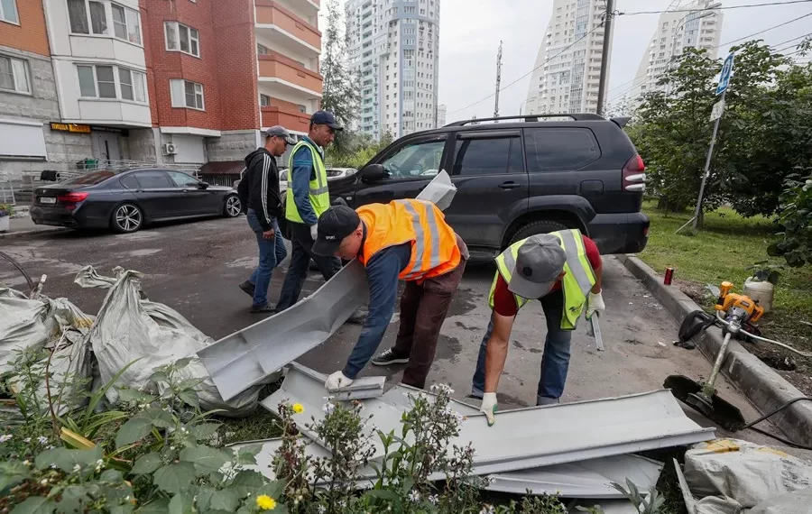 Rusia derriba cuatro drones ucranianos cerca de Moscú