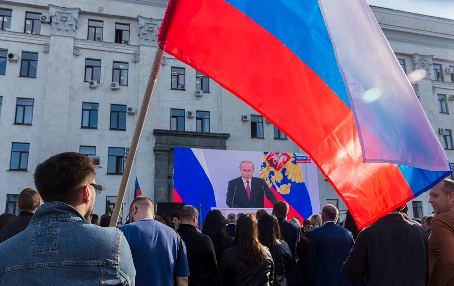 Rusia ofrece detener el conflicto bajo ciertas condiciones