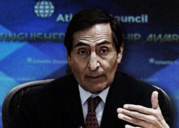 Rogelio Ramírez de la O permanecerá en la SHCP por un periodo indeterminado