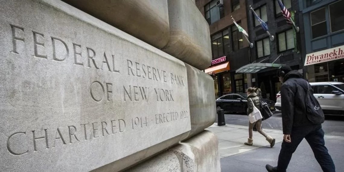 Reserva Federal Decide Mantener Tipos de Interés Estables por Séptima Reunión Consecutiva