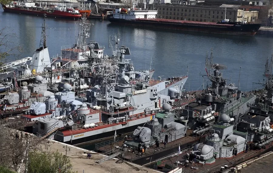 Rusia protesta ante EE.UU. por ataque ucraniano con misiles ATACMS en Crimea