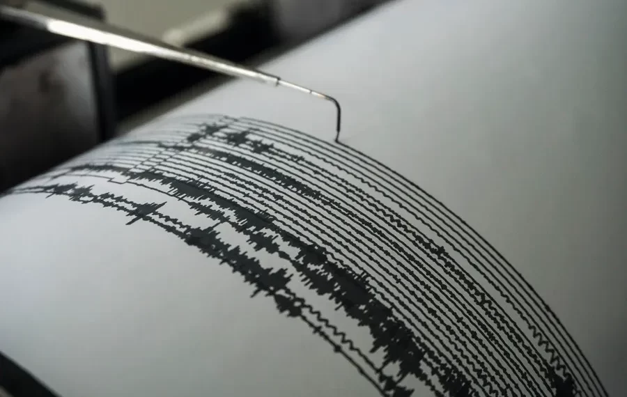 Sismos Menores en Perú: Dos movimientos telúricos de magnitud 4.0 y 4.2 sacuden la región sur después de un temblor más fuerte.