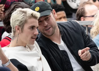 Scooter Braun Anuncia su Retiro como Manager: Foco en Familia y Rol en HYBE