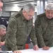 Corte Penal Internacional Emite Órdenes de Arresto contra Altos Cargos Rusos por Crímenes de Guerra en Ucrania