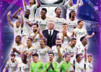 Real Madrid: Campeones de Champions y el Amanecer de una Nueva Era Dorada
