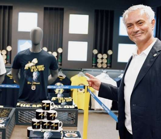 Mourinho y Fenerbahce: Un Nuevo Capítulo en Turquía