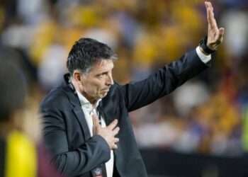 Fin de una Era en Tigres: Robert Dante Siboldi se Despide del Equipo