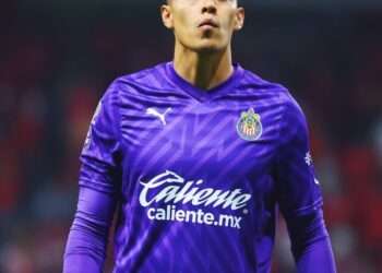 Raúl ‘Tala’ Rangel: De Guardián de Chivas a Protector del Tricolor