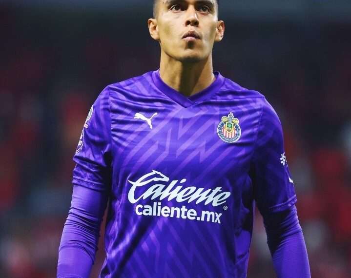 Raúl ‘Tala’ Rangel: De Guardián de Chivas a Protector del Tricolor