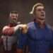 La Justicia Suprema Llega a Mortal Kombat 1: Homelander se Une al Combate