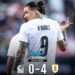 Desastre Tricolor: México cae 0-4 ante Uruguay en Actuación Vergonzosa