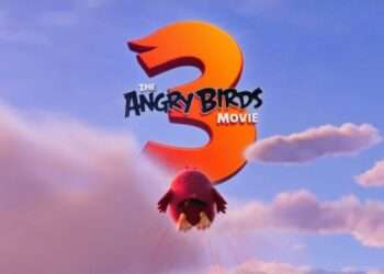 En Desarrollo la Tercera Película de Angry Birds con Jason Sudeikis y Josh Gad