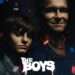 The Boys: Temporada 4 en Camino y Más por Venir, Según Eric Kripke