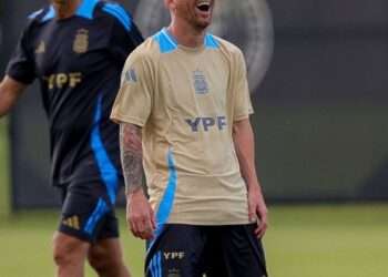 Lionel Messi: El Real Madrid es el Mejor Equipo del Mundo