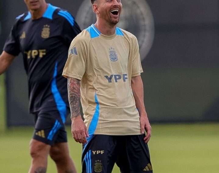 Lionel Messi: El Real Madrid es el Mejor Equipo del Mundo