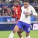 Empate sin Goles: Francia y Canadá se Preparan para la Eurocopa y Copa América Respectivamente