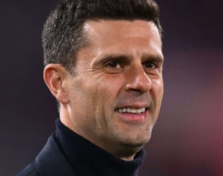 Thiago Motta deja Bologna FC para dirigir a la Juventus