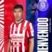 Daniel Aguirre se une a Chivas para el Torneo Apertura 2024