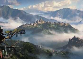 Ubisoft Forward revela Assassin’s Creed Shadows ambientado en Japón