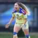 Katty Martínez, la goleadora histórica, se une a las Rayadas de Monterrey