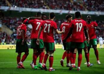 Cristiano Ronaldo Brilla con Doblete en Victoria de Portugal Antes de la Eurocopa