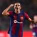Newcastle United Pone los Ojos en Ferran Torres del Barcelona