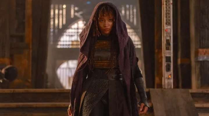 Polémica en ‘Star Wars: The Acolyte’: Revelaciones Sorprendentes Sacuden a los Fans