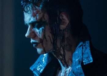 The Crow: Un Renacimiento que No Cumple las Expectativas