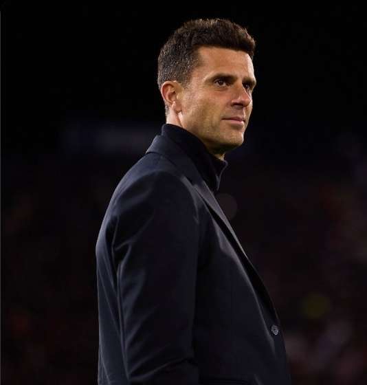 Thiago Motta: De Bologna a Juventus, un Nuevo Capítulo en la Serie A