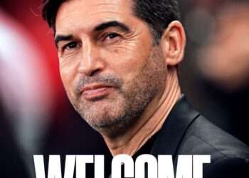 Paulo Fonseca: Un Nuevo Comienzo en el AC Milán