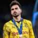 Mats Hummels se despide del Borussia Dortmund tras 13 años de carrera
